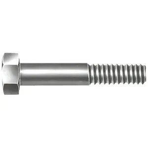 Paraf Sx Unc 1/4"X2" Pol Ri %