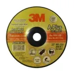 Disco-de-Desbaste-A-Plus-178mmx64mm-3M