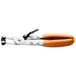 Alicate-para-Abracadeiras-Elasticas-em-Aco-Carbono-9” Tramontina