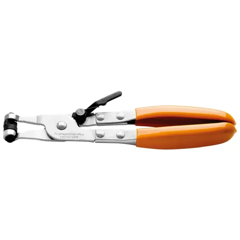 Alicate-para-Abracadeiras-Elasticas-em-Aco-Carbono-9” Tramontina