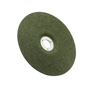 Disco de Desbaste Green Corps Grão 24 115x6,4mm 3M