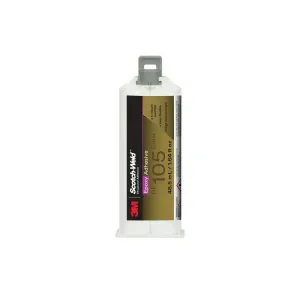Adesivo Epóxi Scotch-Weld DP105 48,5ml 3M