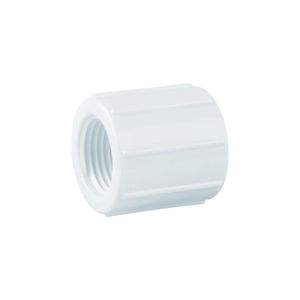 Luva Roscável 1/2" - Plastubos