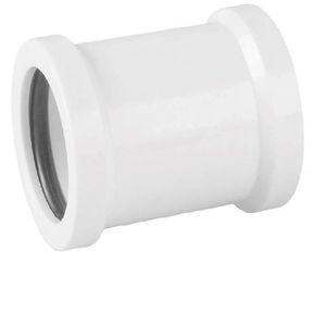 Luva de Correr Bitola Rosca com 3/4" Plastubos
