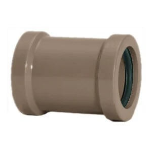 Luva de Correr Soldável em PVC 25mm Plastubos