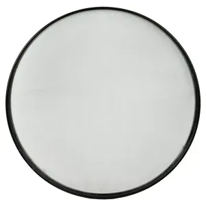 Peneiras Redonda Aço Galvanizado Fubá 55cm Collins