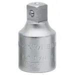 Adaptador para Soquete em Cromo Vanádio 1/2" Gedore