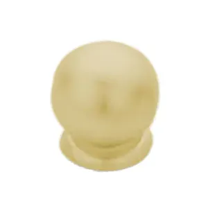 Puxador Bola Gd Modelo 75 Dr
