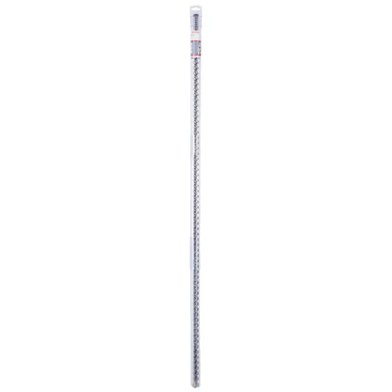 Broca-para-Martelo-em-Aco-SDS-Max-7-com-Diametro-22mm-Bosch