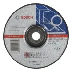 Disco-Expert Desbaste-para-Metal-Deprimido-180x6mm-Bosch