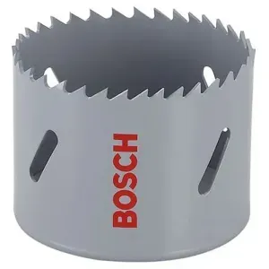 Serra Copo pregresso para madeira e Metal 76mm,3” Bosch