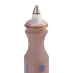 Marcador-Industriais-Ecologico Marrom-2mm-60ml-Baden