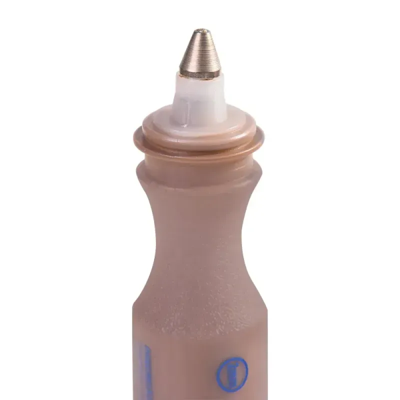 Marcador-Industriais-Ecologico Marrom-2mm-60ml-Baden