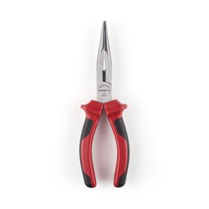 Alicate Tipo Telefone 6.1/2" Bico Reto Gedore Red