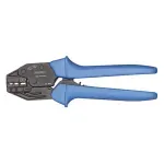 Alicate-Crimpador-para-Terminais-Isolados-220mm-Gedore