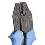 Alicate-Crimpador-para-Terminais-Isolados-220mm-Gedore