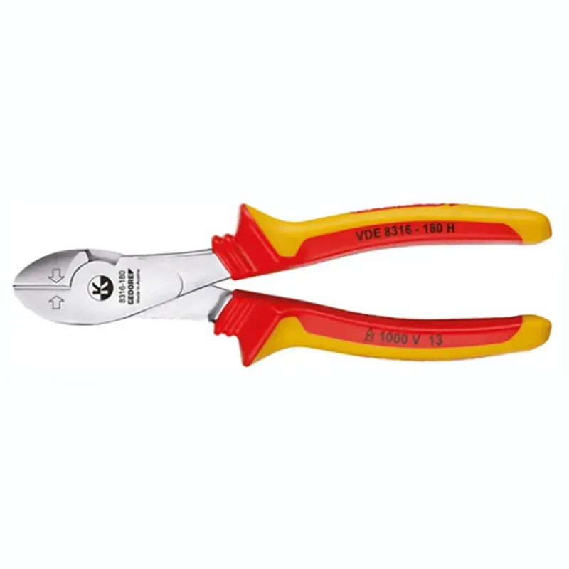 Alicate-de-Corte-Diagonal-Americano-VDE-8”-Gedore