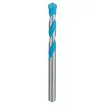 Broca Multimaterial Cilindrico-CYL-9-10x80x120mm-Bosch