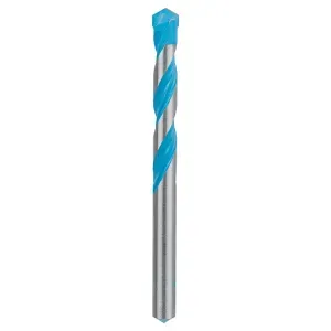 Broca Multimaterial Cilíndrico CYL-9 10x80x120mm Bosch