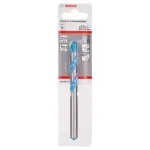 Broca Multimaterial Cilindrico-CYL-9-10x80x120mm-Bosch