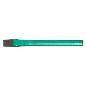 Talhadeira Sextavada Aço Cromo-Vanádio 250x22 mm Belzer/Sata