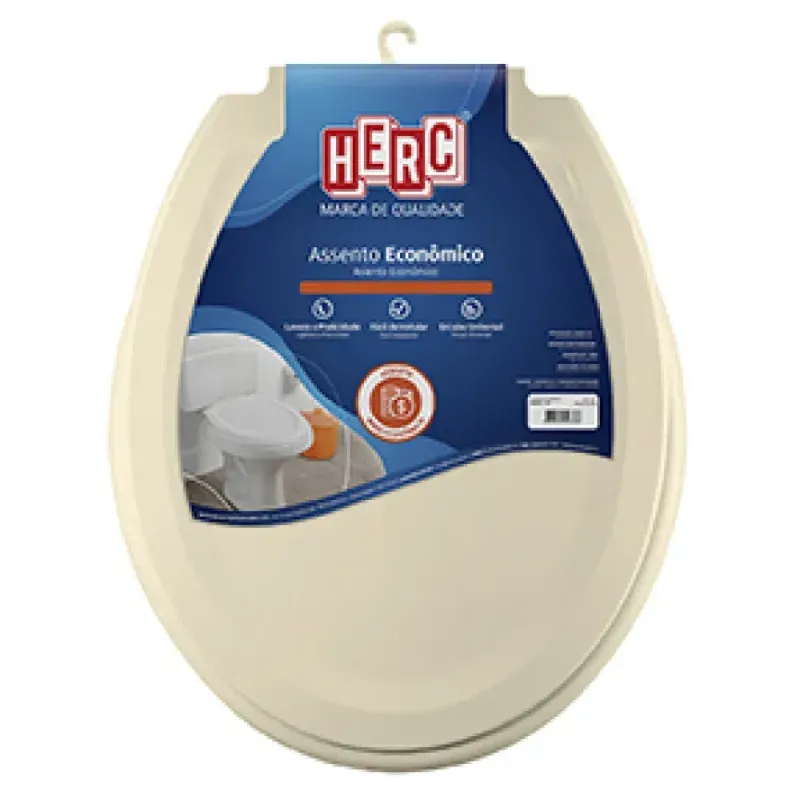 Assento-Economico-Universal-Bege-Herc