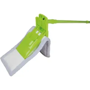 Mop Lustrador com Cabo Extensível 120mm Kala