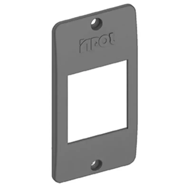 Tampa-de-Interruptor-PVC-3-4--2P-Cinza-Inpol