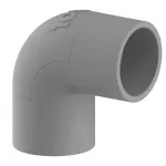 Joelho-em-PVC-3-4--com-Janela-Cinza-Inpol