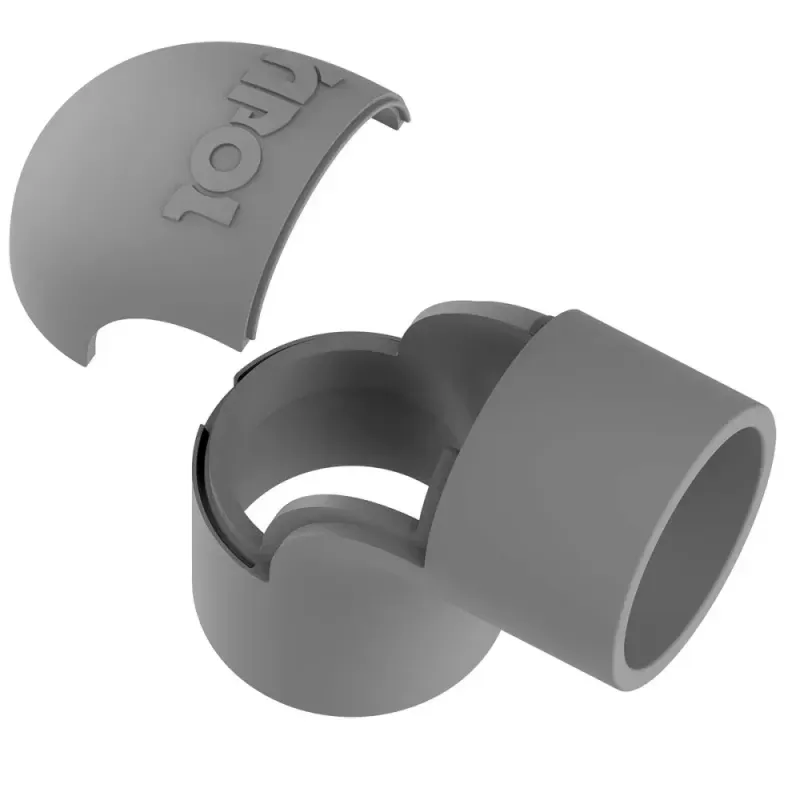 Joelho-em-PVC-3-4--com-Janela-Cinza-Inpol
