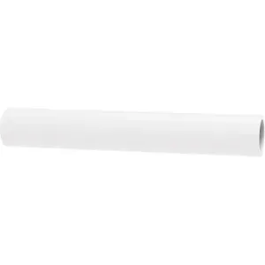 Tubo Eletroduto Condulete Branca 1"x3m Inpol