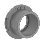 Adaptador-3-4--PVC-Cinza-Inpol