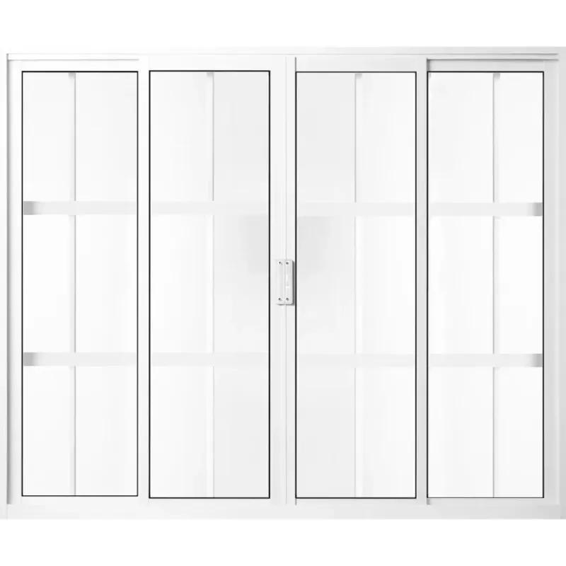 Janela-SPP-de-Aluminio-com-Grade-BR-4-Folhas-VL-100x120cm-Aluvid