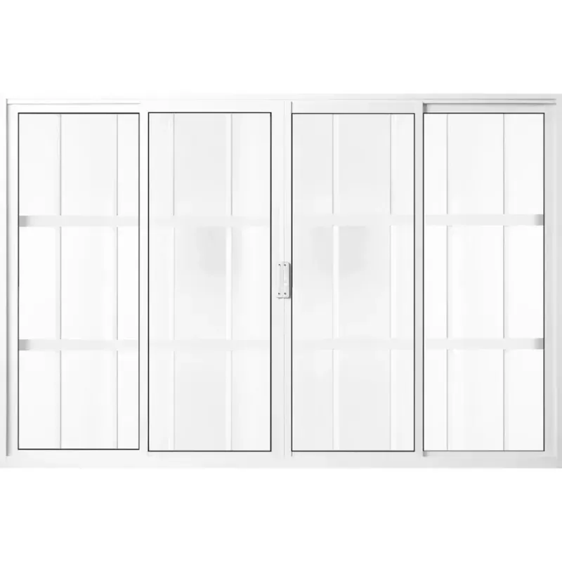 Janela-SPP-de-Aluminio-com-Grade-BR-4-Folhas-VL-100x150cm-Aluvid
