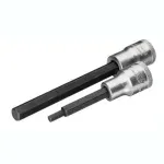 Chave de Soquete Hexagonal Longa 1/2" 7/32" Gedore