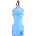 Marcador-Industriais-Ecologico Azul-2mm-60ml-Baden