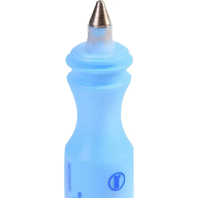 Marcador-Industriais-Ecologico Azul-2mm-60ml-Baden