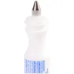 Marcador-Industriais-Ecologico Branco-2mm-60ml-Baden