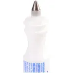 Marcador-Industriais-Ecologico Branco-2mm-60ml-Baden