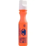Marcador-Industriais-Ecologico Laranja-2mm-60ml-Baden