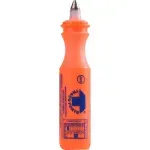 Marcador-Industriais-Ecologico Laranja-2mm-60ml-Baden