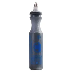 Marcador Industriais Ecológico Preto 2mm 60ml Baden