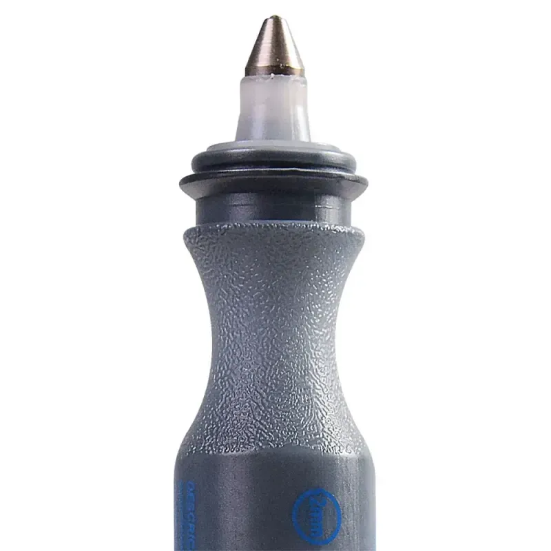 Marcador-Industriais-Ecologico Preto-2mm-60ml-Baden