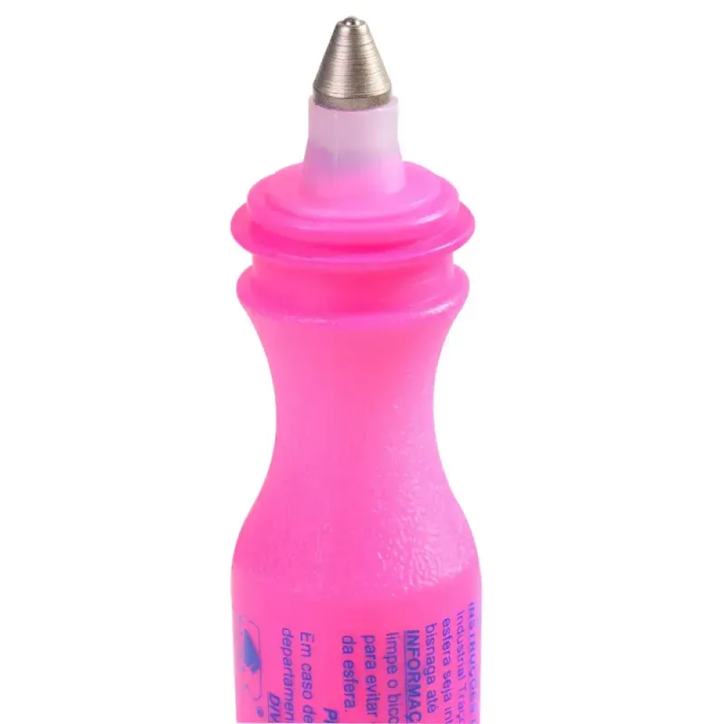 Marcador-Industriais-Ecologico-Rosa-Pink-2mm-60ml-Baden