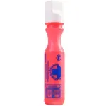 Marcador-Industriais-Ecologico Vermelho-2mm-60ml-Baden