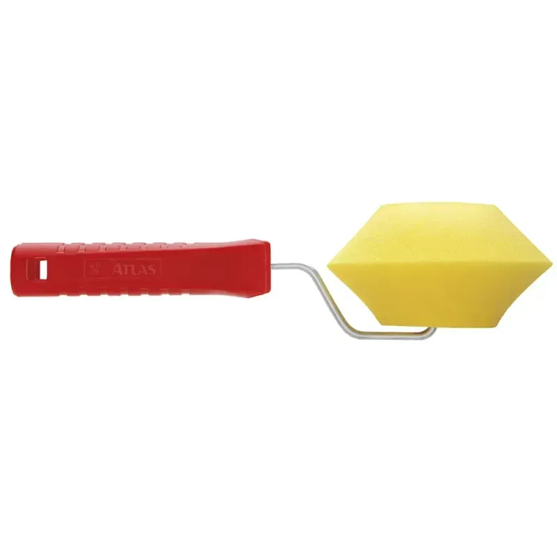 Rolo-de-Espuma-para-Cantos-em-Poliester-Amarelo-5cm-Atlas