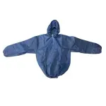 Conjunto-Unico-com-Capuz-em-TNT-Azul-Fechamento-Ziper-Descartes-