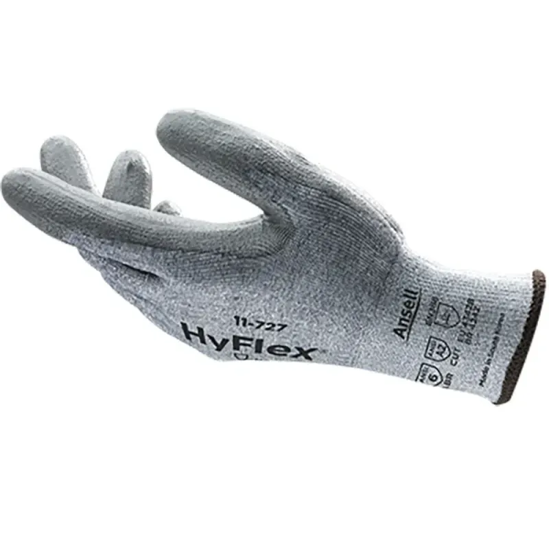 Luva-Resistencia-ao-Corte-Hyflex 11-727-T-10-CA36511 Ansell
