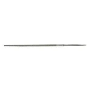 Lima Redonda Bastarda 8" C/Cb