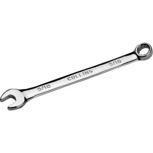 Chave Combinada de Aço cromo Vanádio 5/16” Collins